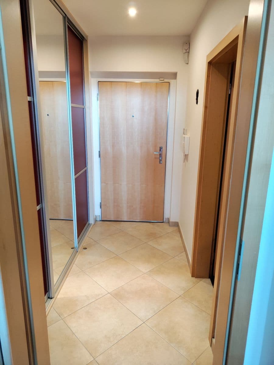 Prenájom bytu 2-izbový 51 m², Tlumačovská, Praha, Praha Prenájom bytu 2-izbový 51 m², Tlumačovská, Praha, Praha