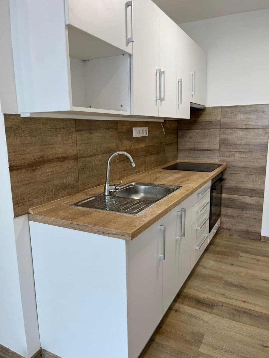 Predaj bytu 2-izbový 45 m², Veslařská, Mělník, Středočeský kraj Predaj bytu 2-izbový 45 m², Veslařská, Mělník, Středočeský kraj