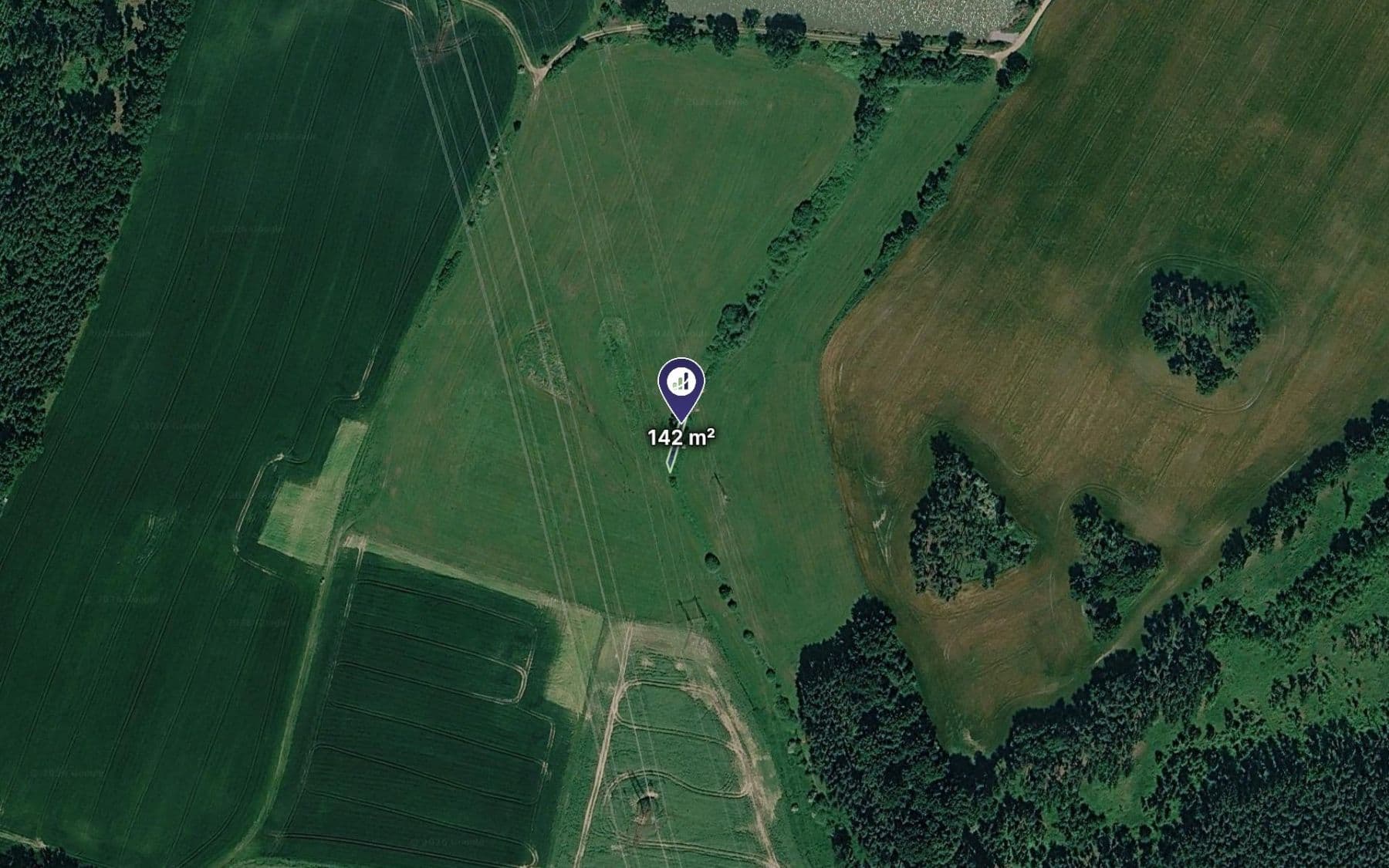 Predaj pozemku 35.225 m², Dobev, Jihočeský kraj Predaj pozemku 35.225 m², Dobev, Jihočeský kraj
