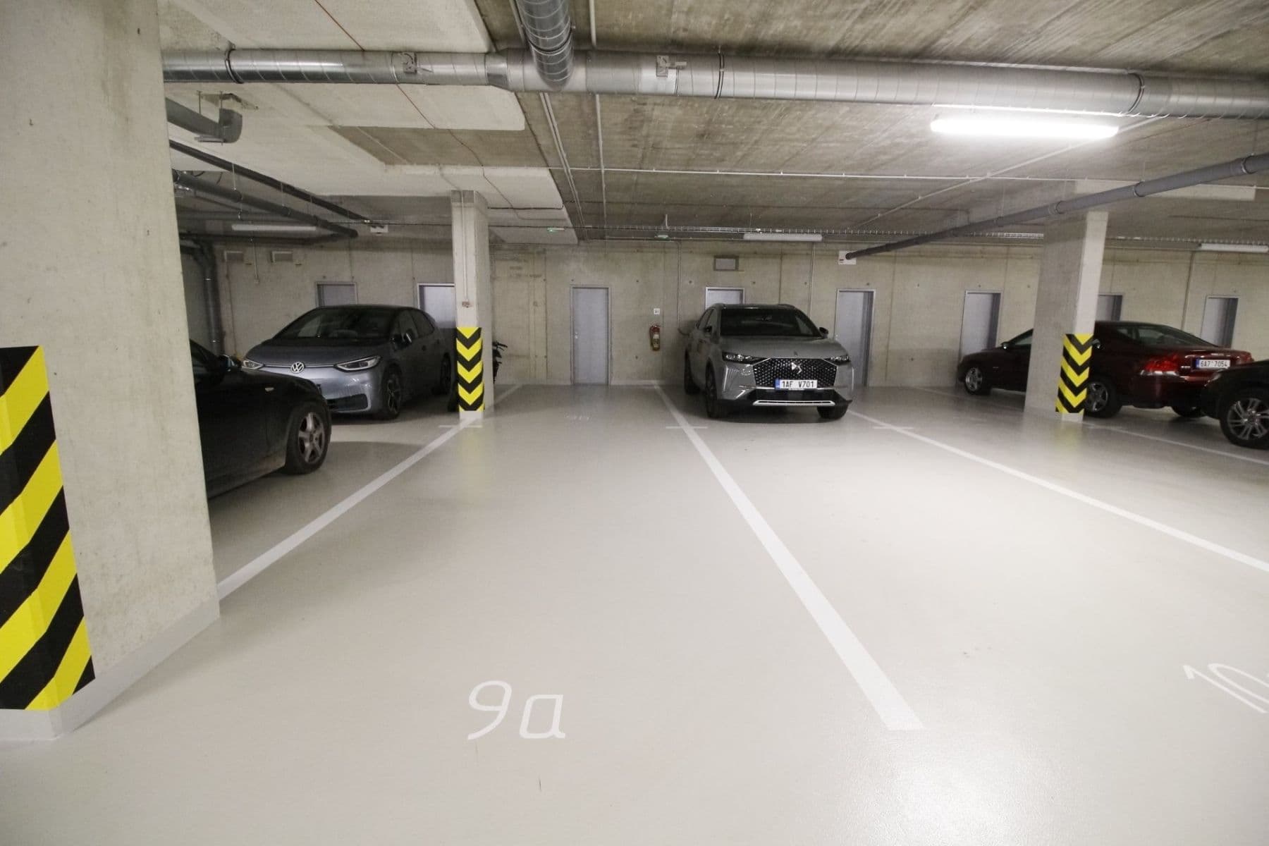 Prenájom bytu 3-izbový 94 m², Pod Juliskou, Praha, Praha Prenájom bytu 3-izbový 94 m², Pod Juliskou, Praha, Praha