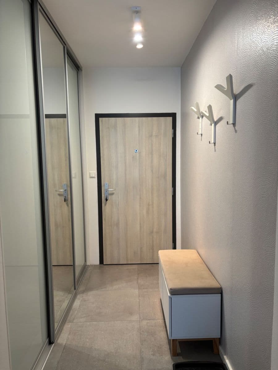 Prenájom bytu 2-izbový 62 m², Na križovatkách, Ružinov, Bratislavský kraj Prenájom bytu 2-izbový 62 m², Na križovatkách, Ružinov, Bratislavský kraj