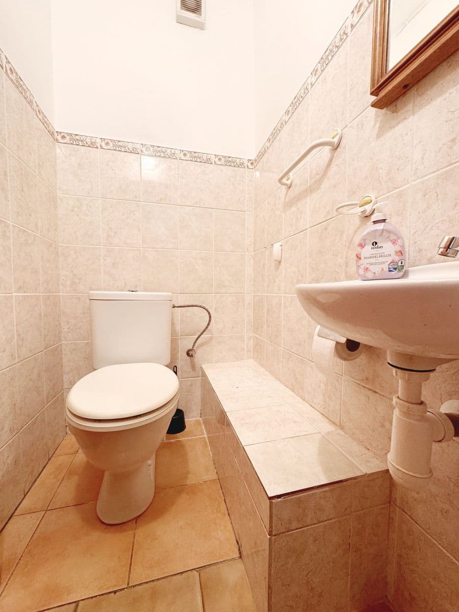 Prenájom domu 159 m², pozemok 290 m², Sopotská, Praha, Praha Prenájom domu 159 m², pozemok 290 m², Sopotská, Praha, Praha