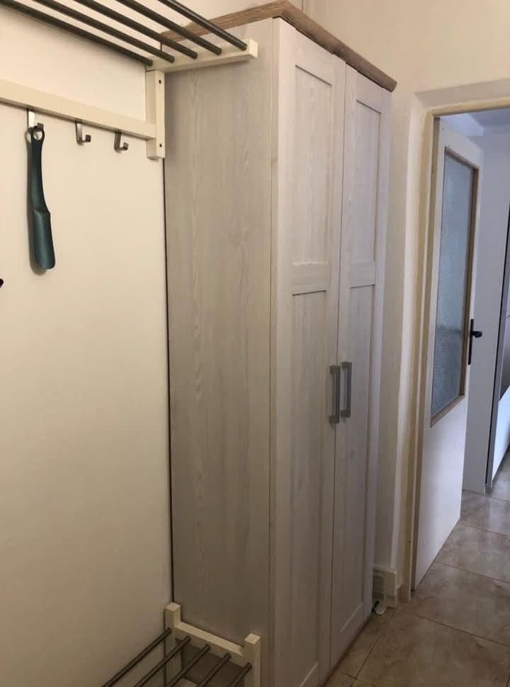 Prenájom bytu 1-izbový 39 m², Donnerova, Karlova Ves, Bratislavský kraj Prenájom bytu 1-izbový 39 m², Donnerova, Karlova Ves, Bratislavský kraj
