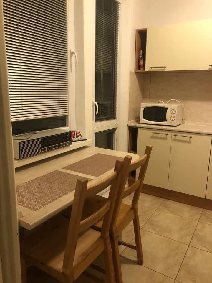 Prenájom bytu 1-izbový 39 m², Donnerova, Karlova Ves, Bratislavský kraj Prenájom bytu 1-izbový 39 m², Donnerova, Karlova Ves, Bratislavský kraj