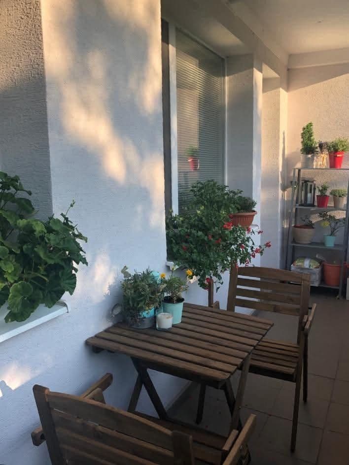 Prenájom bytu 1-izbový 39 m², Donnerova, Karlova Ves, Bratislavský kraj Prenájom bytu 1-izbový 39 m², Donnerova, Karlova Ves, Bratislavský kraj