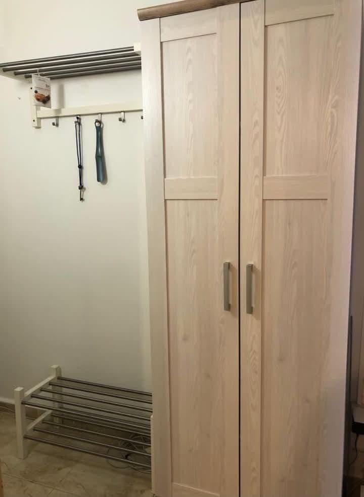 Prenájom bytu 1-izbový 39 m², Donnerova, Karlova Ves, Bratislavský kraj Prenájom bytu 1-izbový 39 m², Donnerova, Karlova Ves, Bratislavský kraj