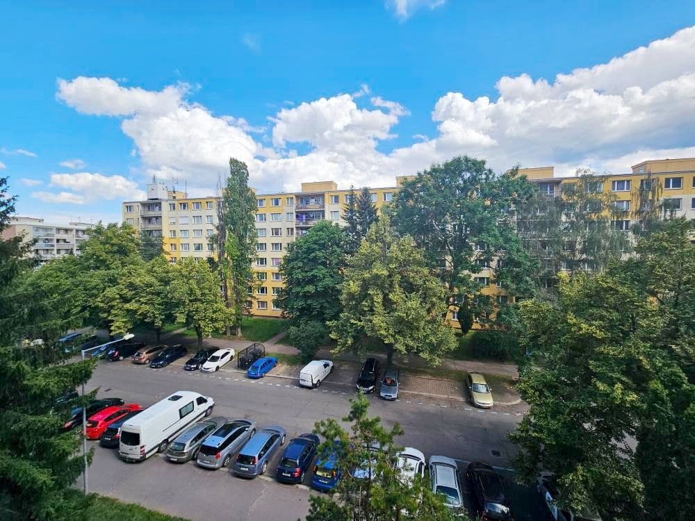 Prenájom bytu 1-izbový 33 m², Českolipská, Praha, Praha Prenájom bytu 1-izbový 33 m², Českolipská, Praha, Praha