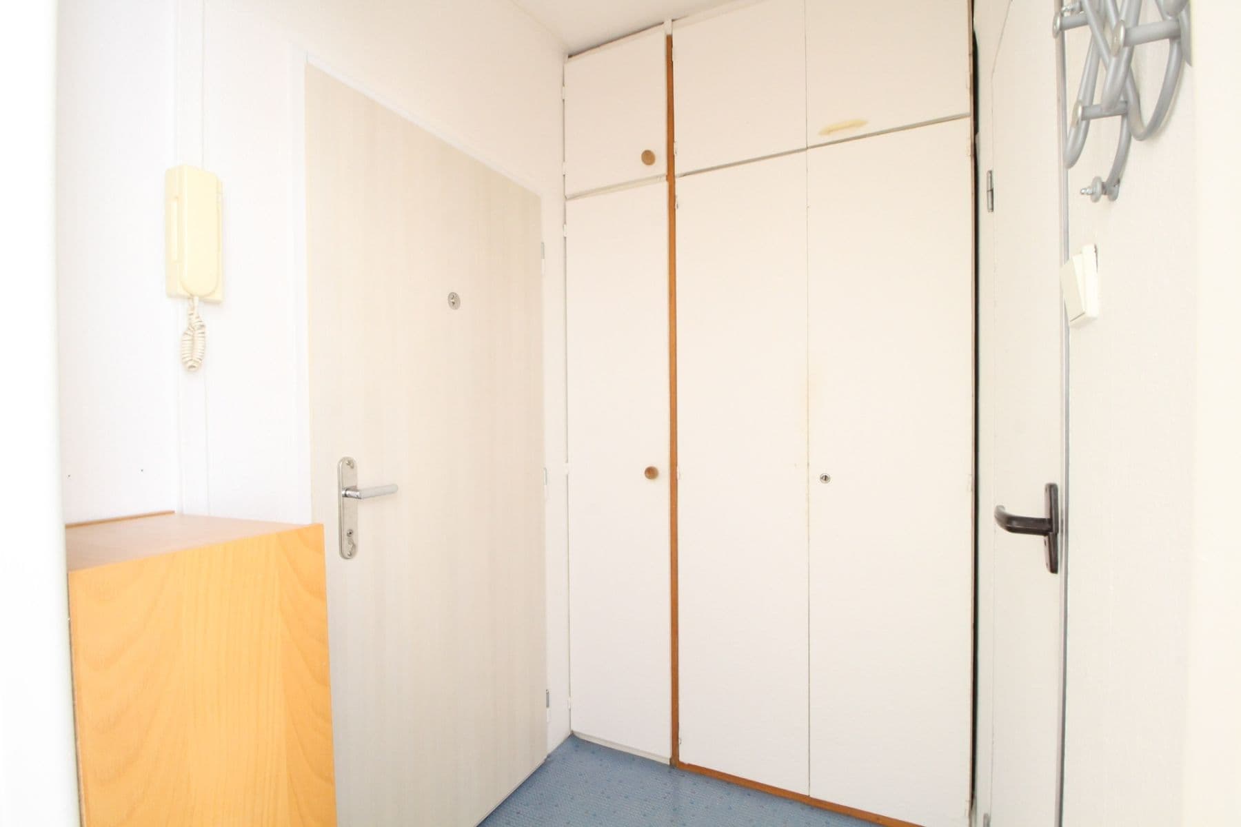 Prenájom bytu 1-izbový 33 m², Českolipská, Praha, Praha Prenájom bytu 1-izbový 33 m², Českolipská, Praha, Praha