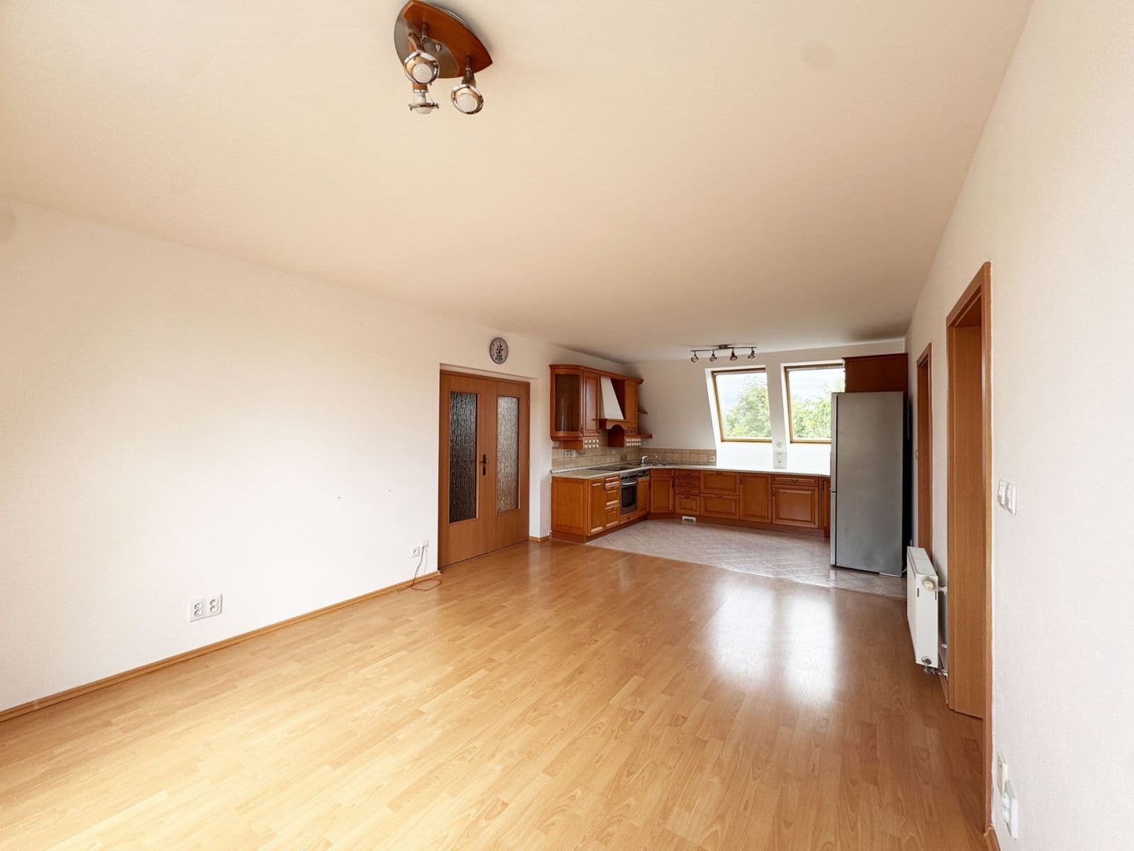 Prenájom bytu 3-izbový 80 m², Libušská, Praha, Praha Prenájom bytu 3-izbový 80 m², Libušská, Praha, Praha