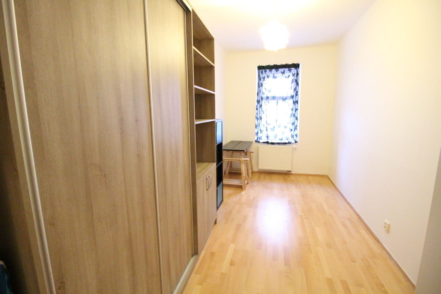 Prenájom bytu 4-izbový 98 m², Na Zámyšli, Praha, Praha Prenájom bytu 4-izbový 98 m², Na Zámyšli, Praha, Praha