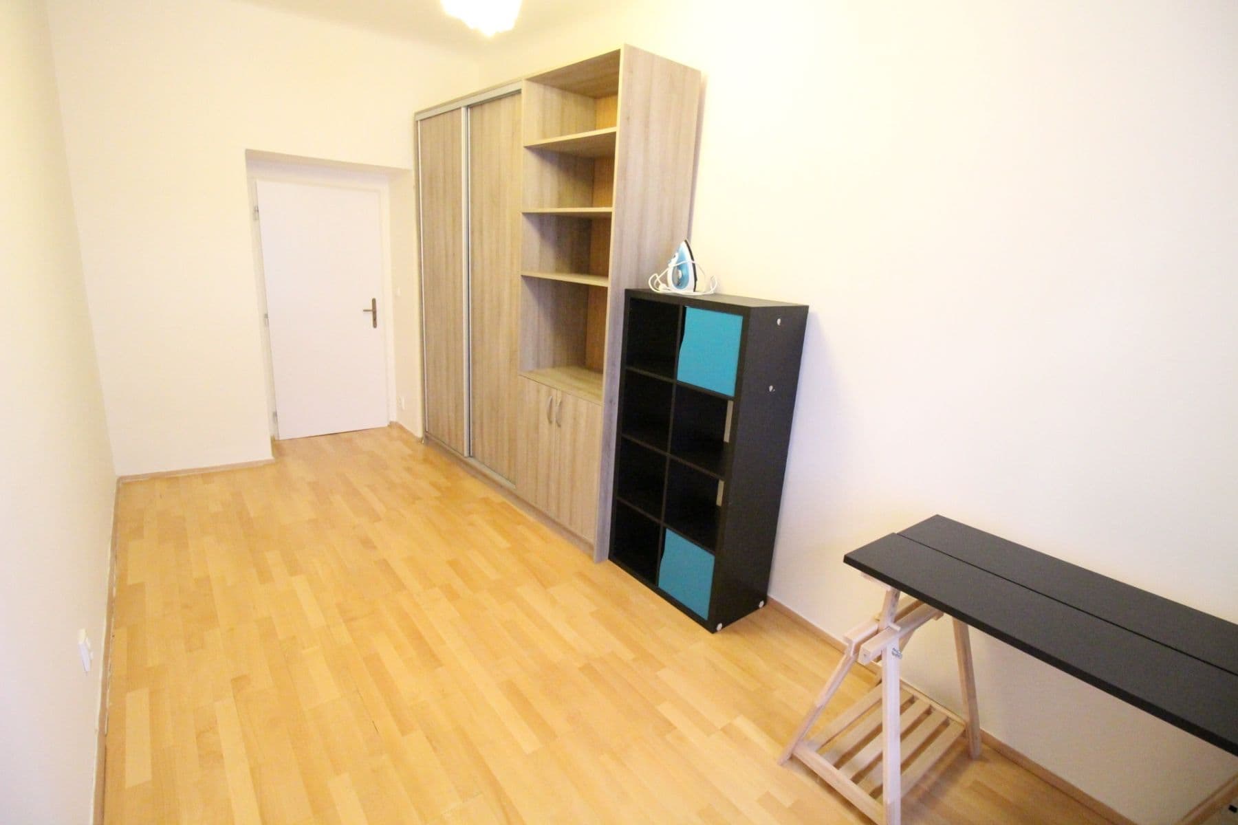 Prenájom bytu 4-izbový 98 m², Na Zámyšli, Praha, Praha Prenájom bytu 4-izbový 98 m², Na Zámyšli, Praha, Praha