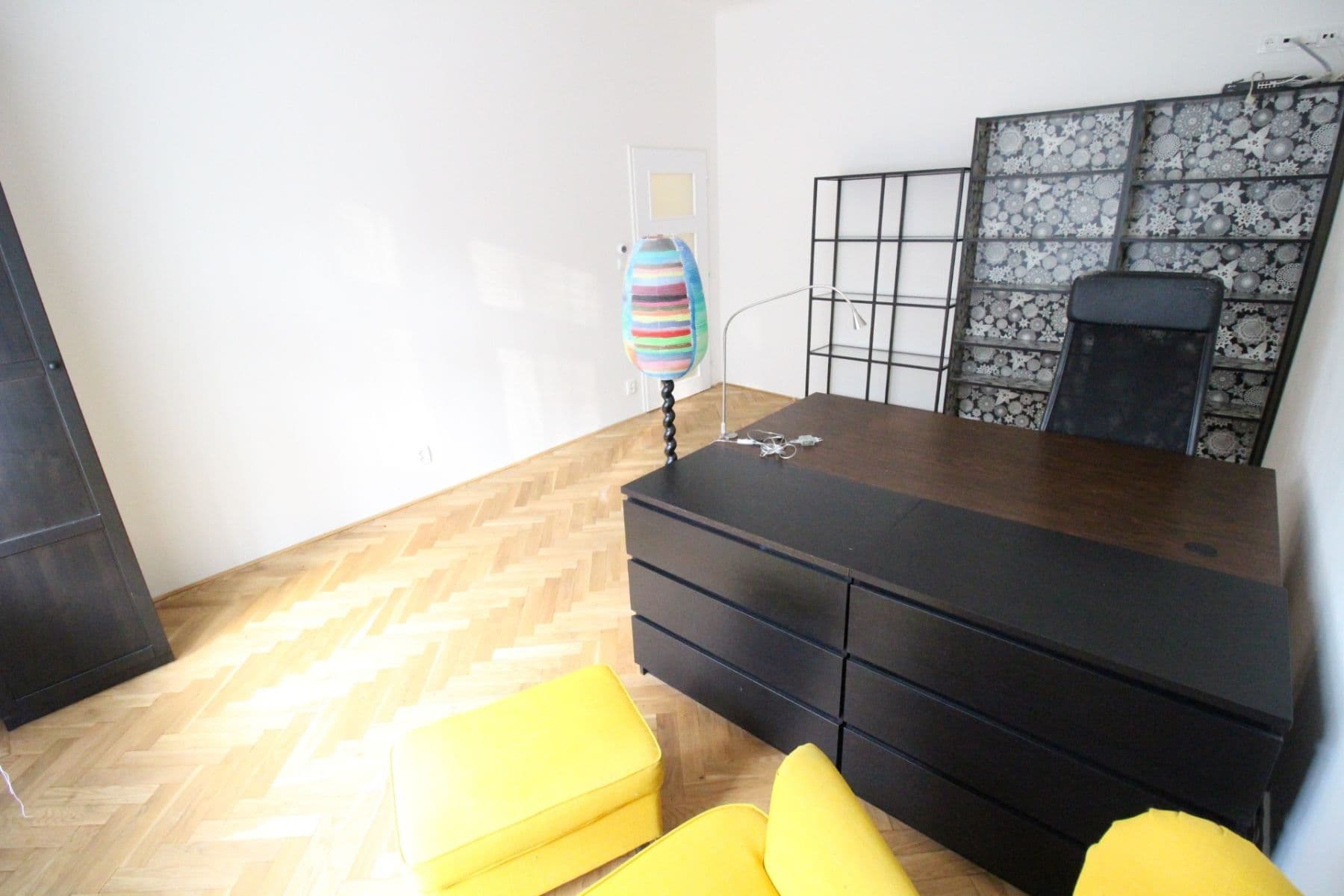 Prenájom bytu 4-izbový 98 m², Na Zámyšli, Praha, Praha Prenájom bytu 4-izbový 98 m², Na Zámyšli, Praha, Praha