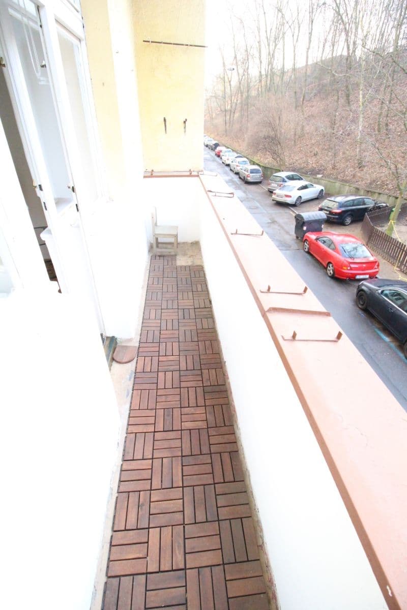 Prenájom bytu 4-izbový 98 m², Na Zámyšli, Praha, Praha Prenájom bytu 4-izbový 98 m², Na Zámyšli, Praha, Praha