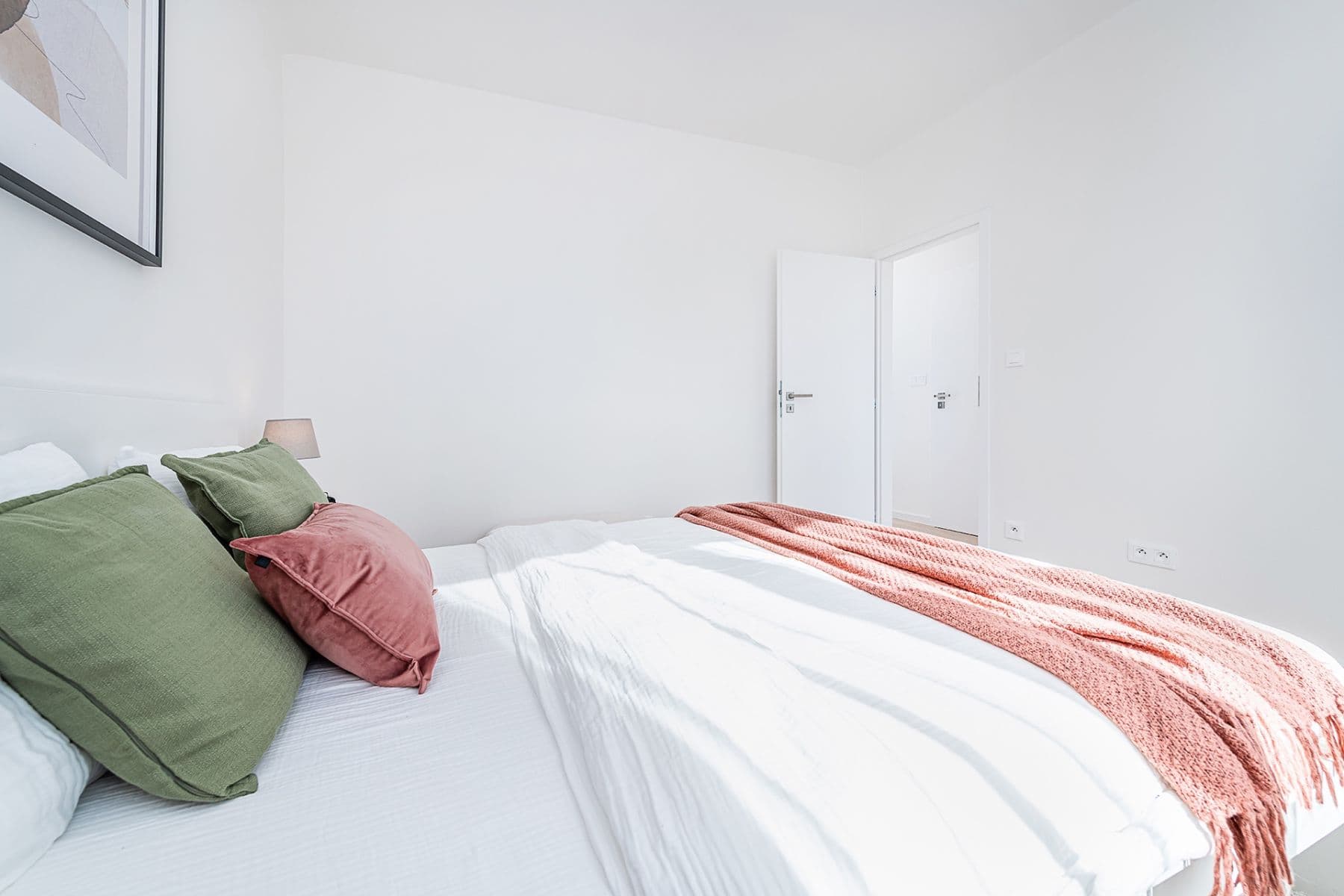 Predaj bytu 3-izbový 55 m², K Louži, Praha, Praha Predaj bytu 3-izbový 55 m², K Louži, Praha, Praha
