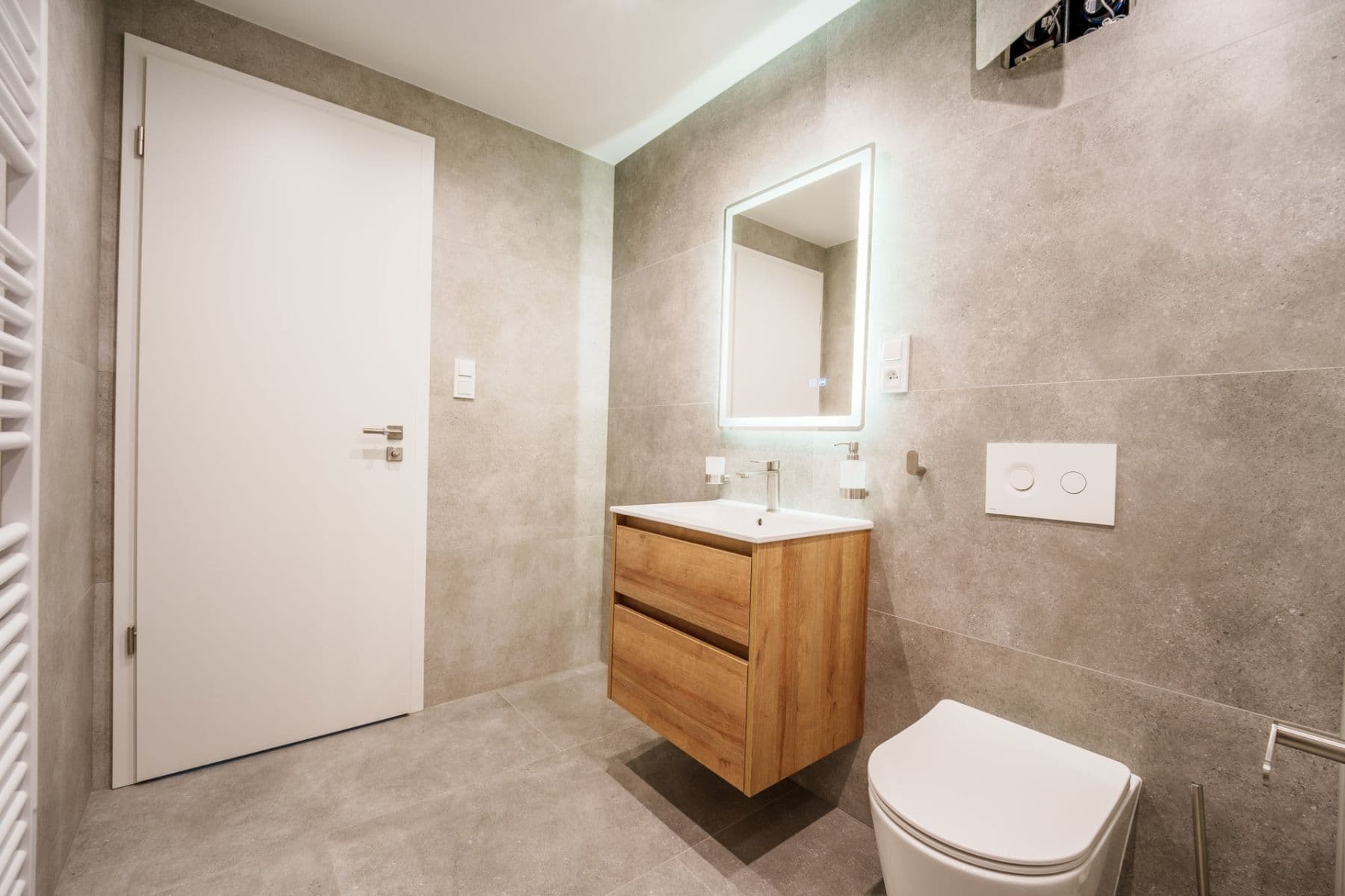 Prenájom bytu 2-izbový 54 m², U Engerthu, Kladno, Středočeský kraj Prenájom bytu 2-izbový 54 m², U Engerthu, Kladno, Středočeský kraj