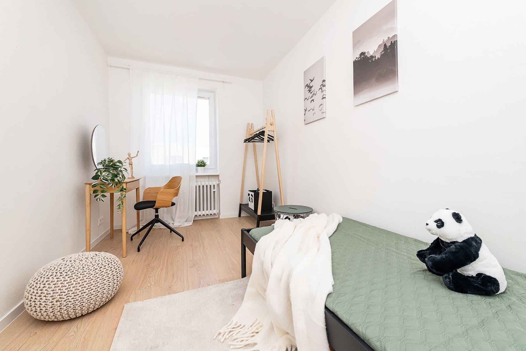 Predaj bytu 3-izbový 75 m², Hradeckých, Praha, Praha Predaj bytu 3-izbový 75 m², Hradeckých, Praha, Praha