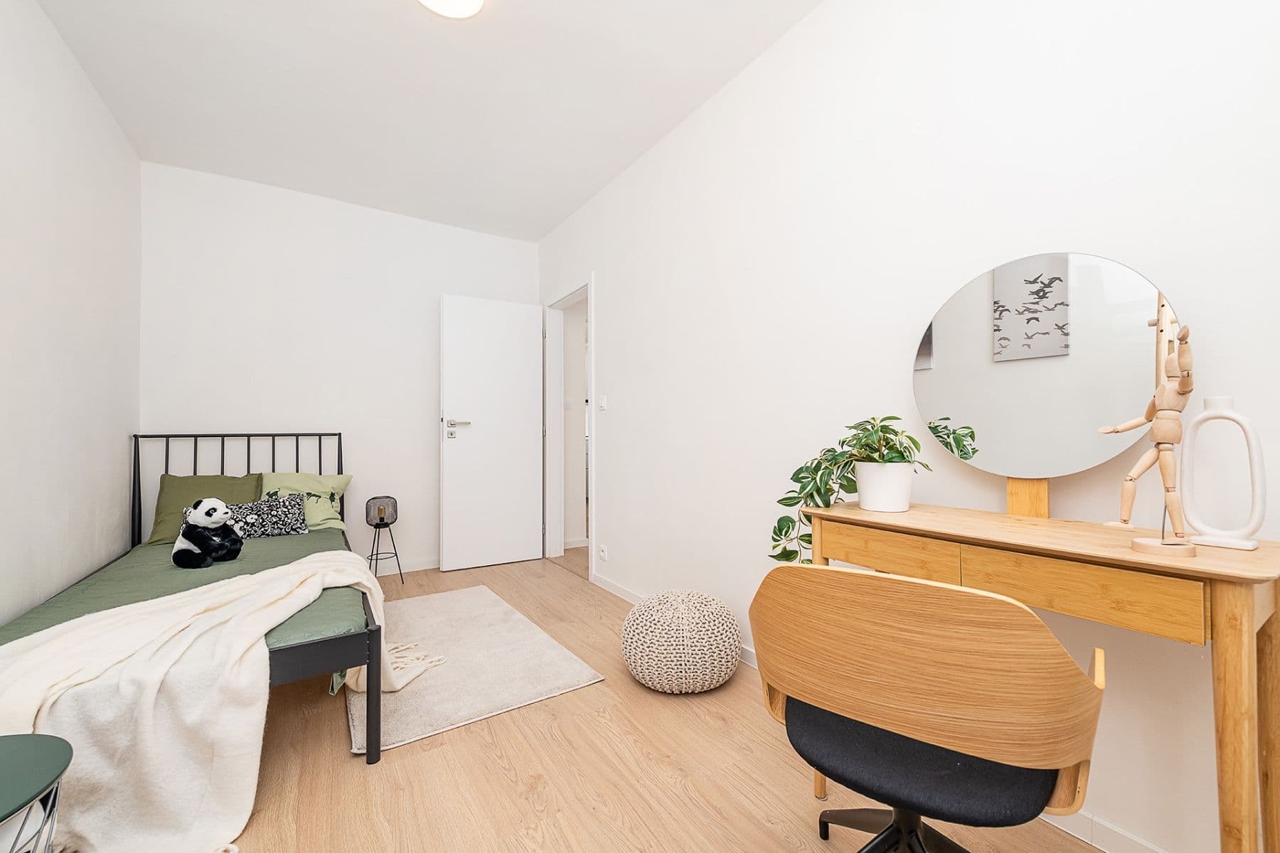 Predaj bytu 3-izbový 75 m², Hradeckých, Praha, Praha Predaj bytu 3-izbový 75 m², Hradeckých, Praha, Praha