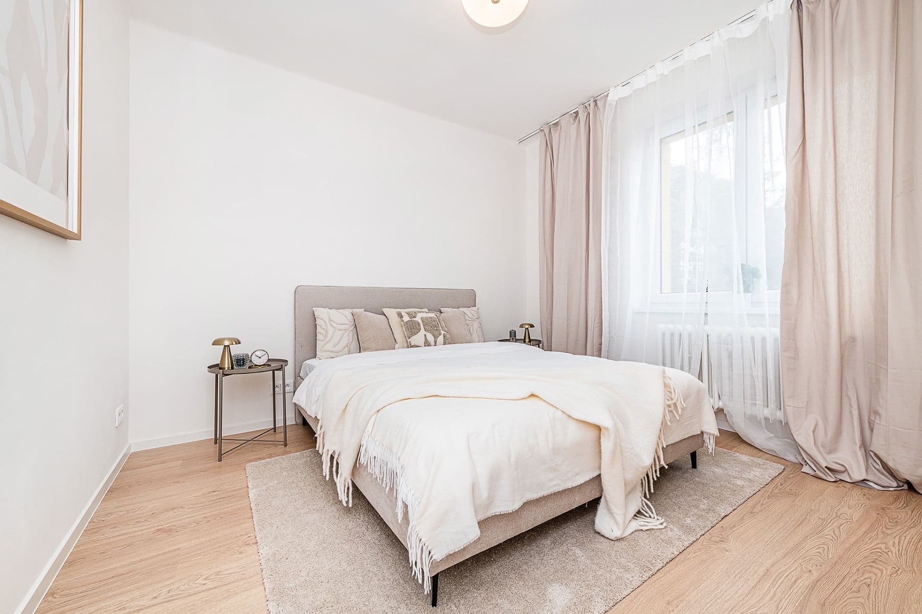 Predaj bytu 3-izbový 75 m², Hradeckých, Praha, Praha Predaj bytu 3-izbový 75 m², Hradeckých, Praha, Praha