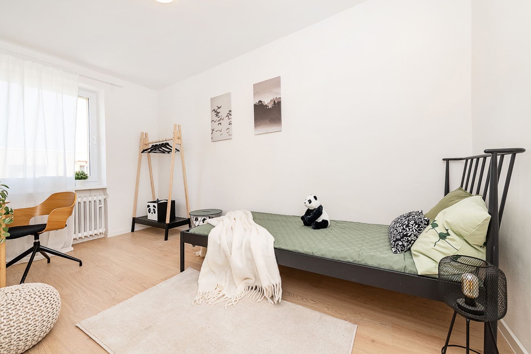 Predaj bytu 3-izbový 75 m², Hradeckých, Praha, Praha Predaj bytu 3-izbový 75 m², Hradeckých, Praha, Praha