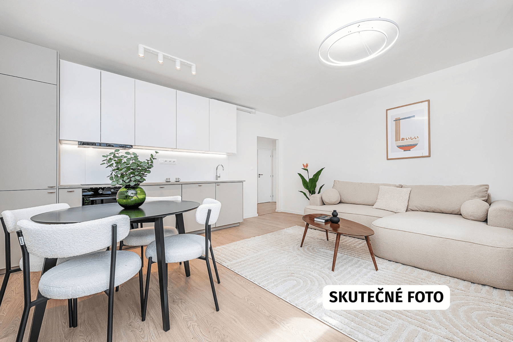Predaj bytu 3-izbový 75 m², Hradeckých, Praha, Praha Predaj bytu 3-izbový 75 m², Hradeckých, Praha, Praha