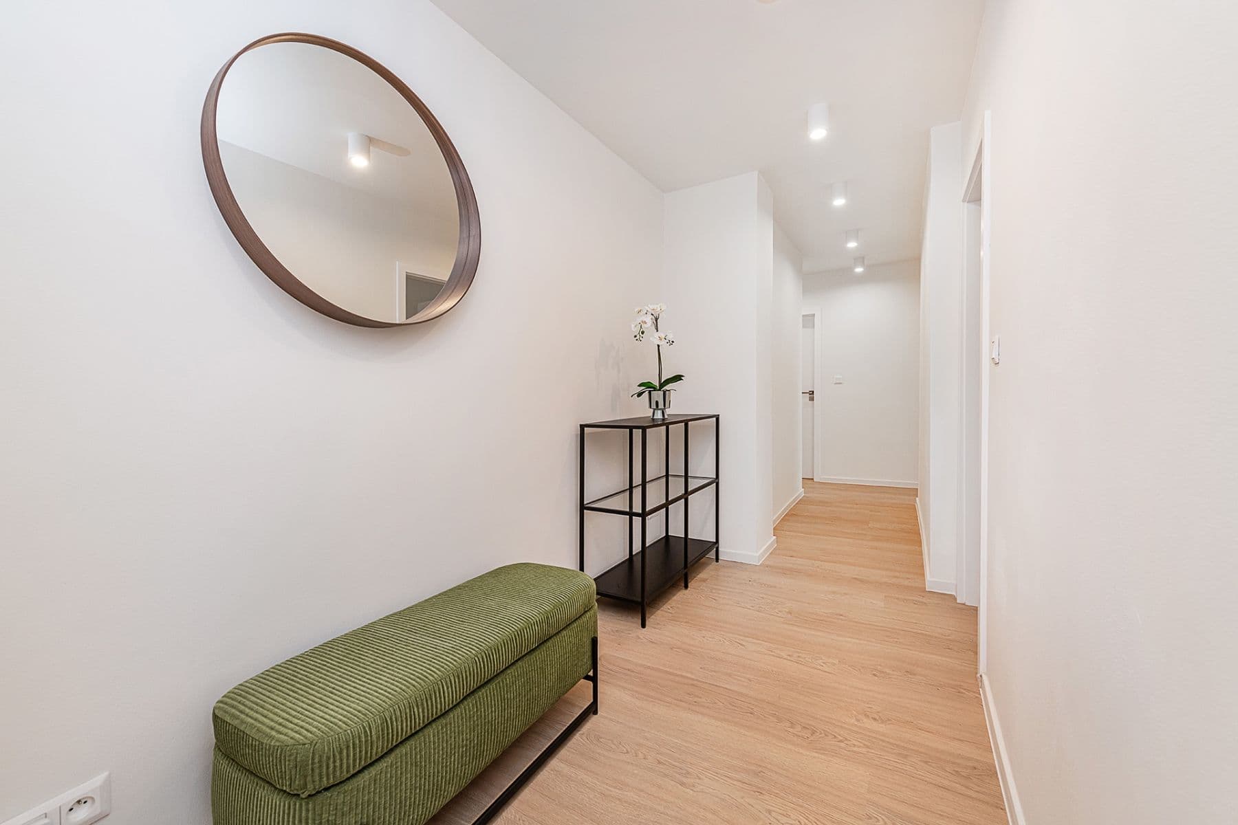 Predaj bytu 3-izbový 75 m², Hradeckých, Praha, Praha Predaj bytu 3-izbový 75 m², Hradeckých, Praha, Praha