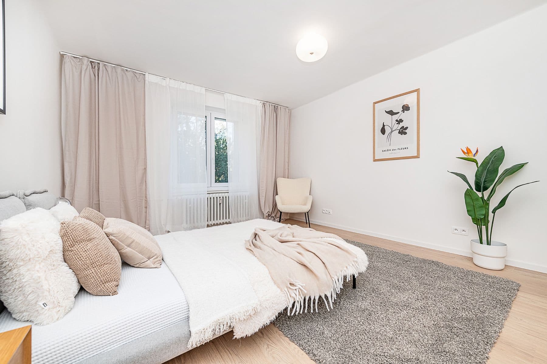 Predaj bytu 3-izbový 75 m², Hradeckých, Praha, Praha Predaj bytu 3-izbový 75 m², Hradeckých, Praha, Praha
