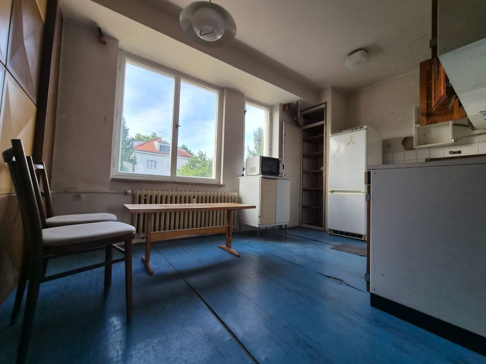 Predaj bytu 2-izbový 60 m², Na Šutce, Praha, Praha Predaj bytu 2-izbový 60 m², Na Šutce, Praha, Praha