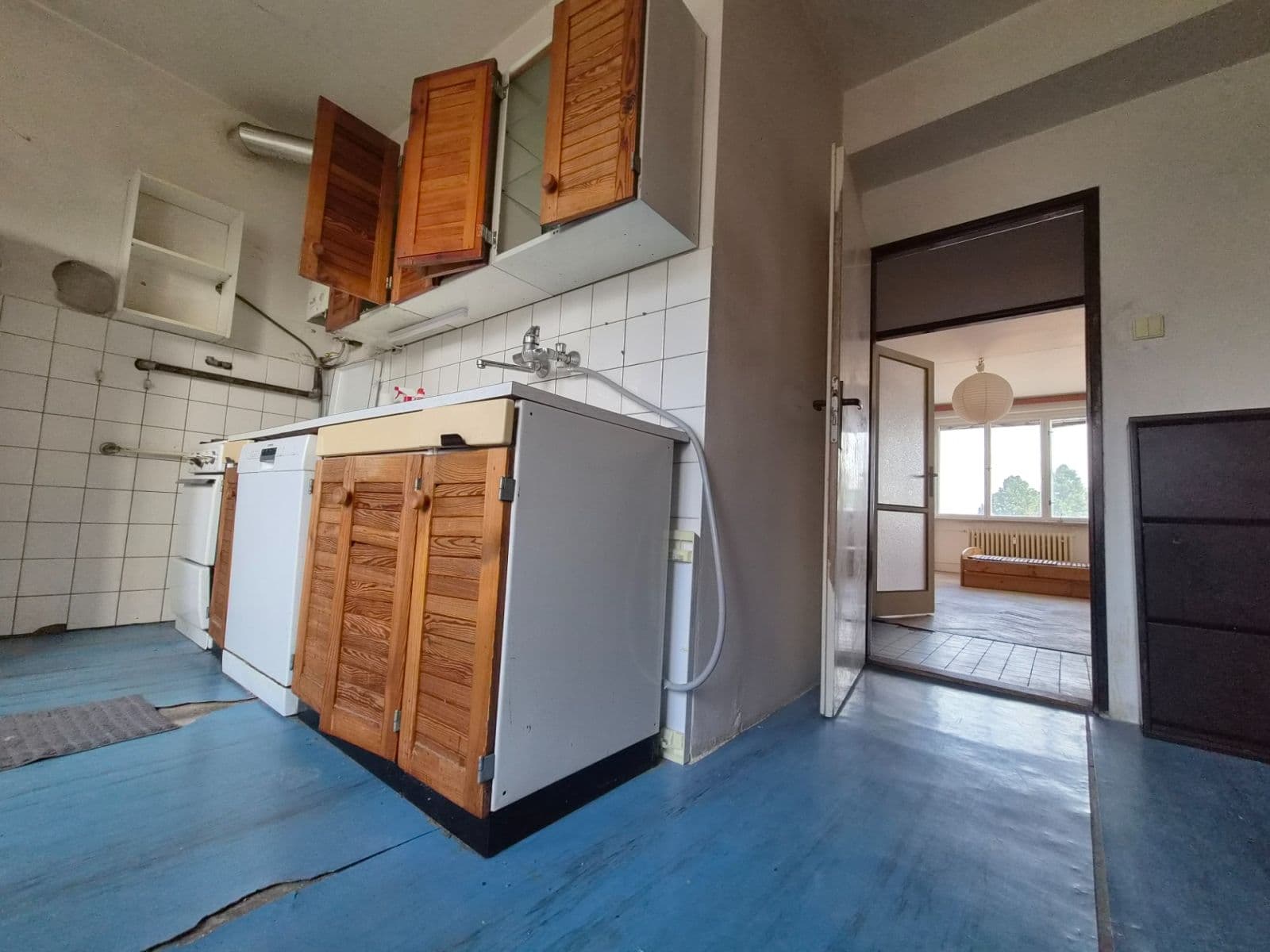 Predaj bytu 2-izbový 60 m², Na Šutce, Praha, Praha Predaj bytu 2-izbový 60 m², Na Šutce, Praha, Praha