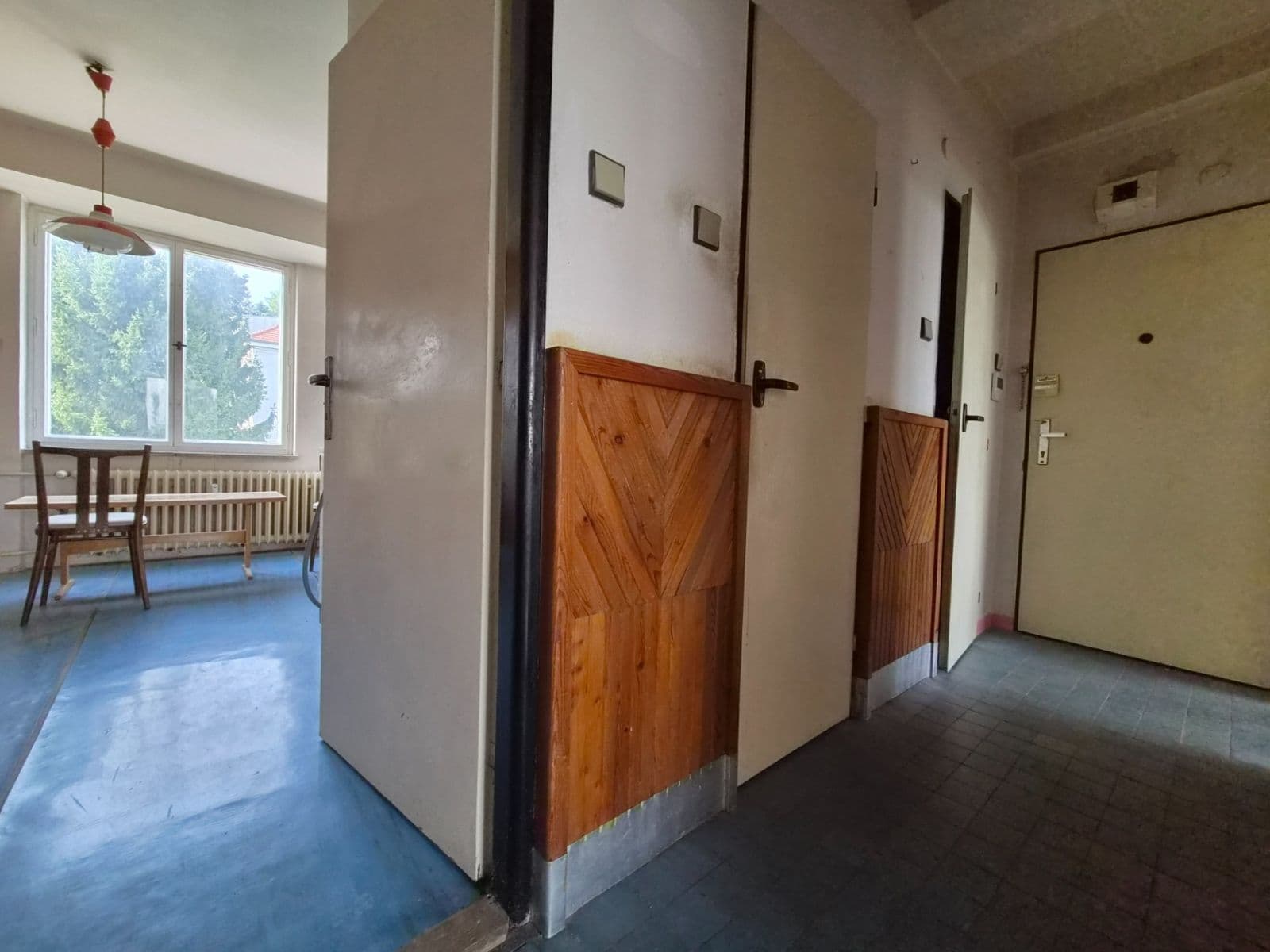 Predaj bytu 2-izbový 60 m², Na Šutce, Praha, Praha Predaj bytu 2-izbový 60 m², Na Šutce, Praha, Praha