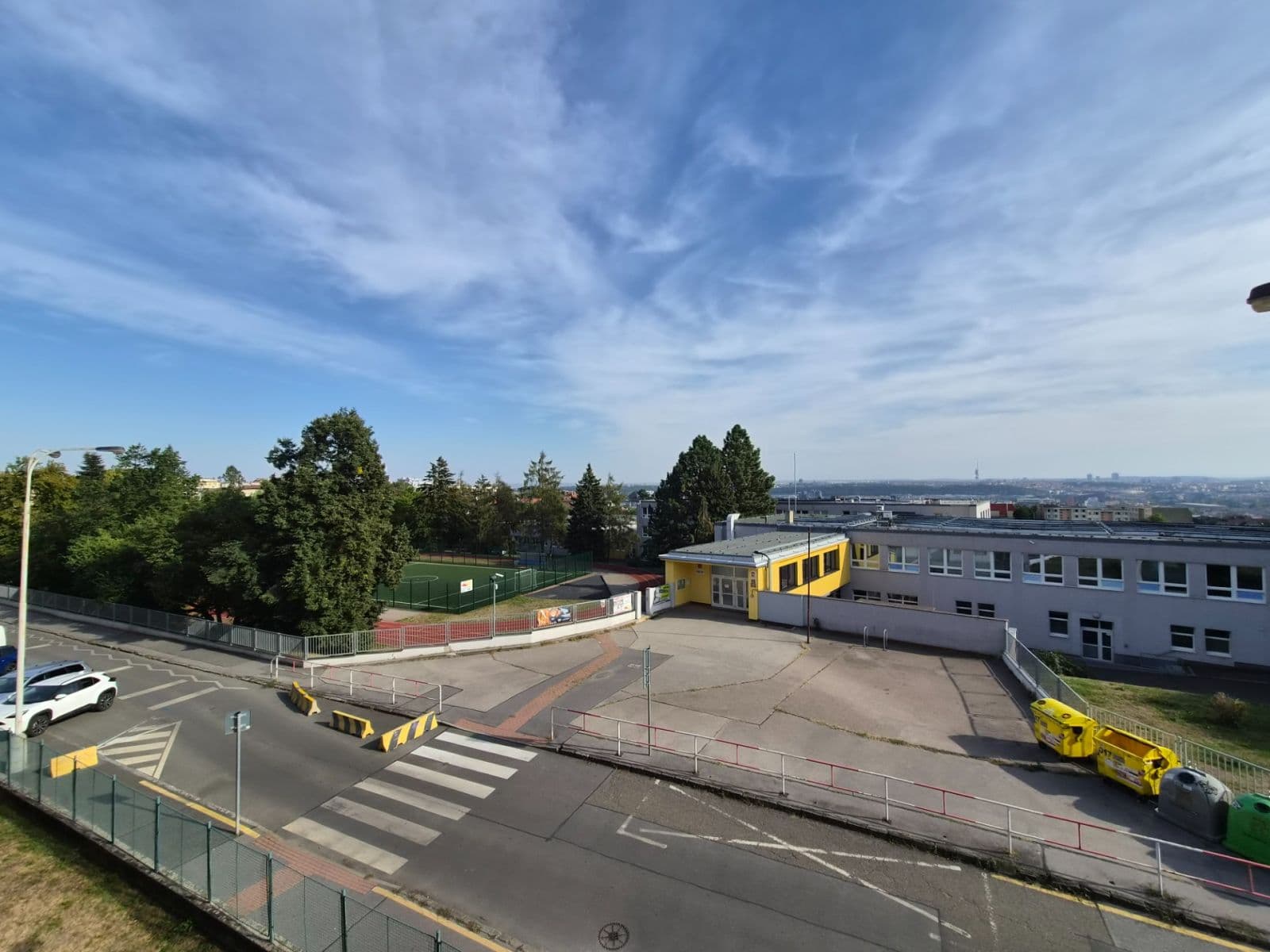 Predaj bytu 2-izbový 60 m², Na Šutce, Praha, Praha Predaj bytu 2-izbový 60 m², Na Šutce, Praha, Praha