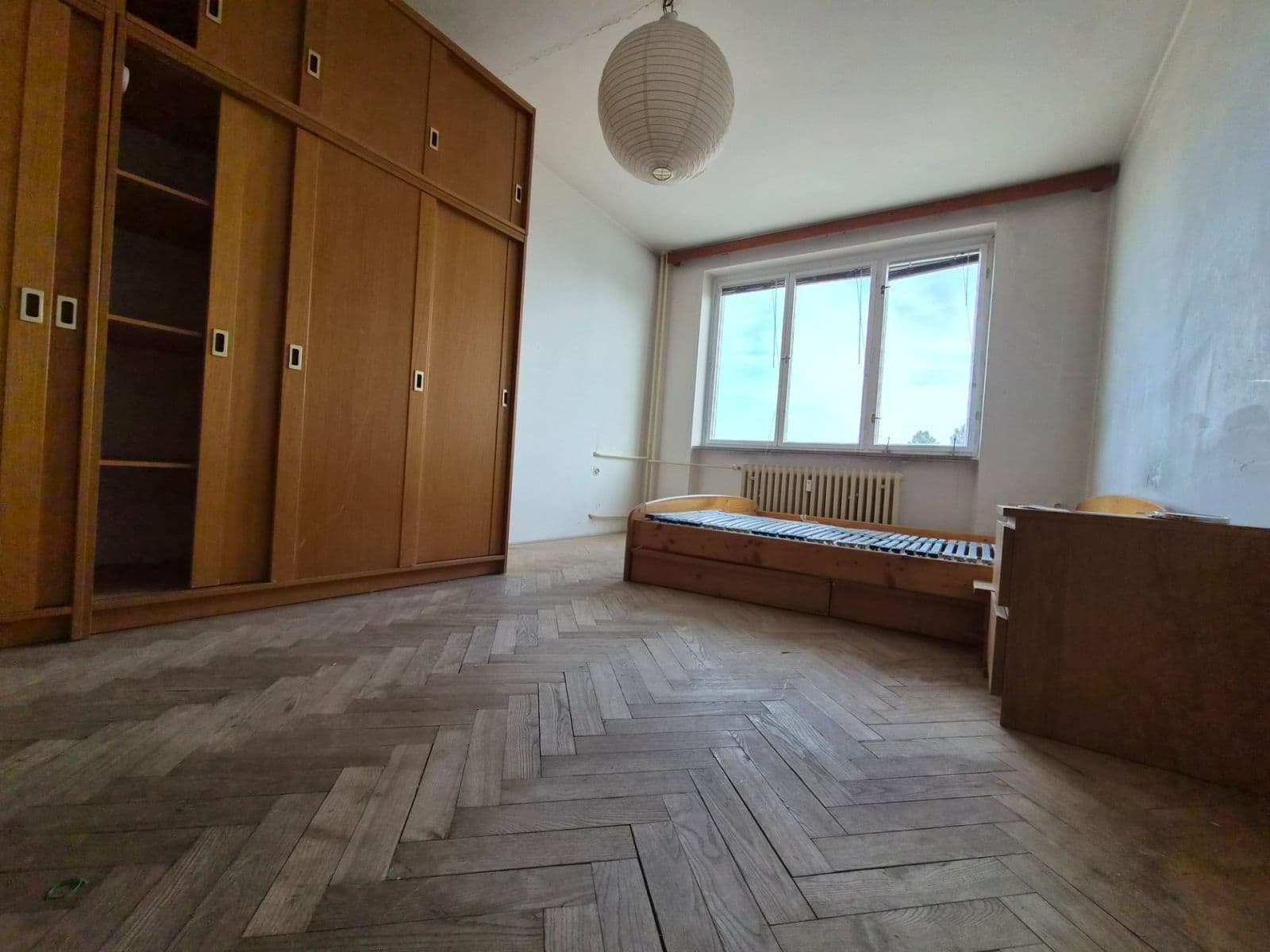 Predaj bytu 2-izbový 60 m², Na Šutce, Praha, Praha Predaj bytu 2-izbový 60 m², Na Šutce, Praha, Praha
