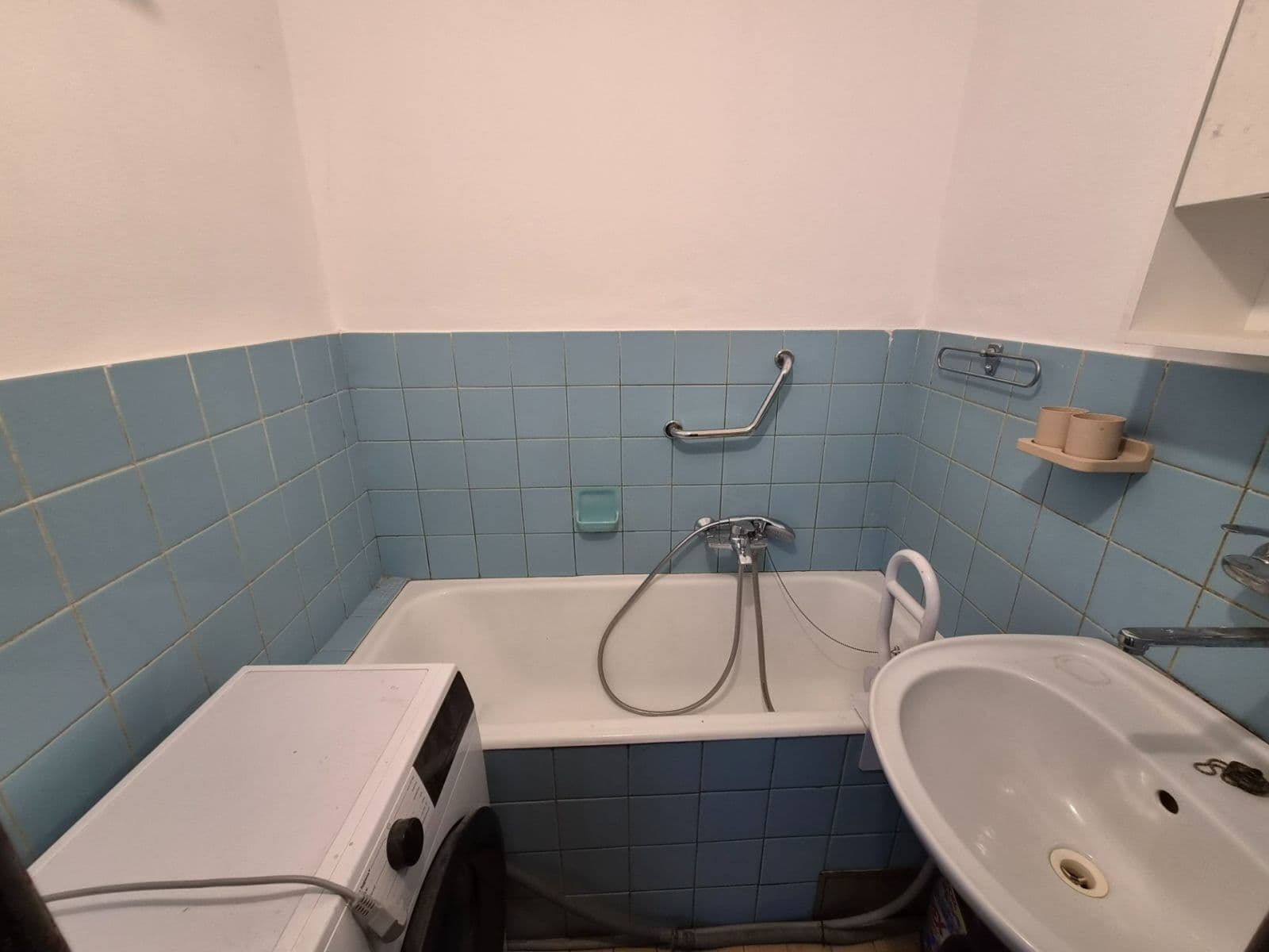 Predaj bytu 2-izbový 60 m², Na Šutce, Praha, Praha Predaj bytu 2-izbový 60 m², Na Šutce, Praha, Praha