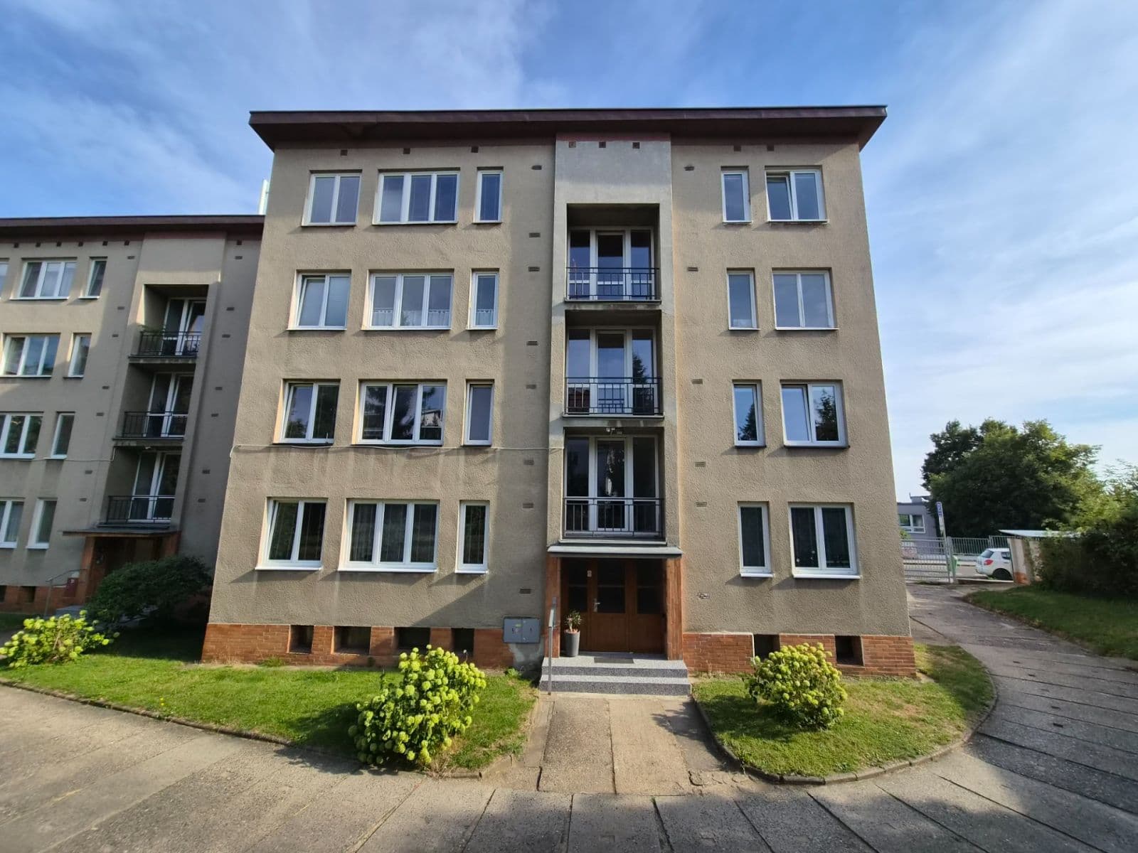 Predaj bytu 2-izbový 60 m², Na Šutce, Praha, Praha Predaj bytu 2-izbový 60 m², Na Šutce, Praha, Praha