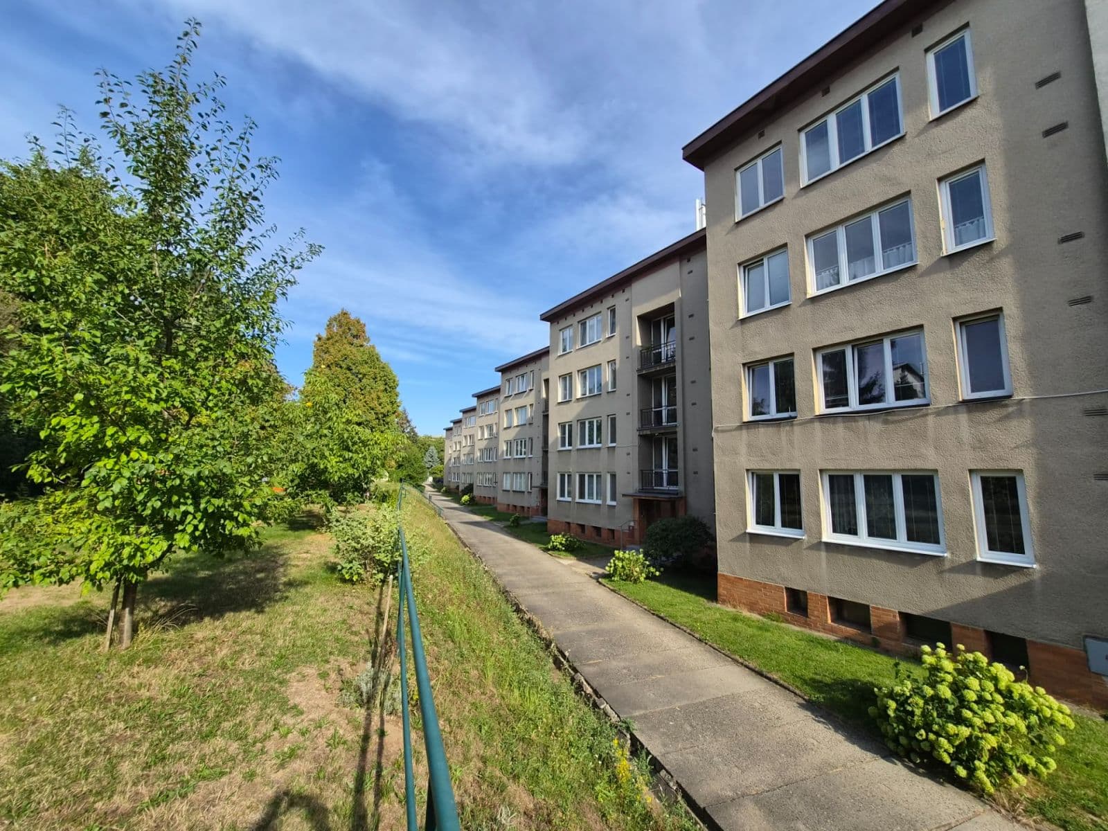 Predaj bytu 2-izbový 60 m², Na Šutce, Praha, Praha Predaj bytu 2-izbový 60 m², Na Šutce, Praha, Praha