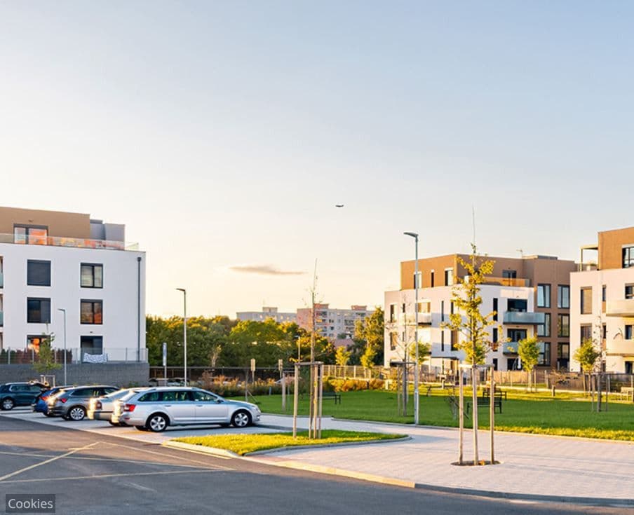 Prenájom garáže 15 m², Pekařova, Praha, Praha Prenájom garáže 15 m², Pekařova, Praha, Praha