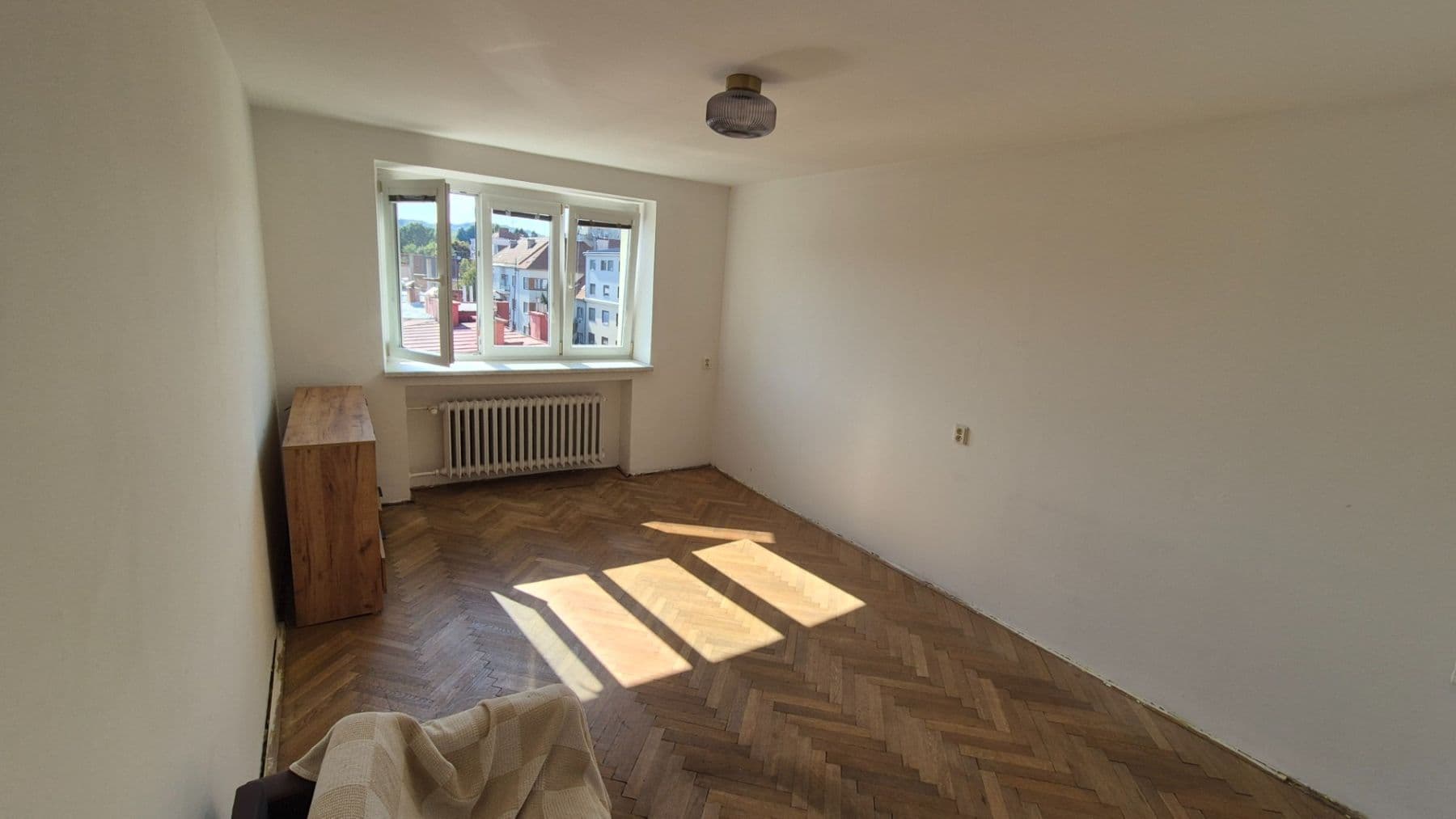 Predaj bytu 1-izbový 47 m², Palackého třída, Brno, Jihomoravský kraj Predaj bytu 1-izbový 47 m², Palackého třída, Brno, Jihomoravský kraj