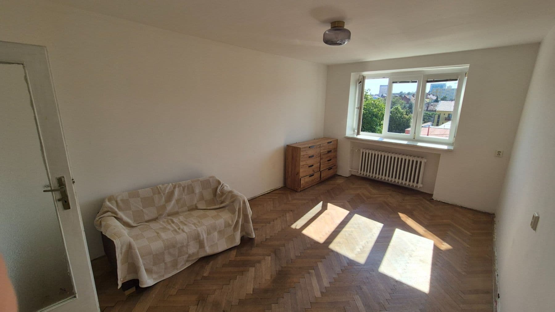 Predaj bytu 1-izbový 47 m², Palackého třída, Brno, Jihomoravský kraj Predaj bytu 1-izbový 47 m², Palackého třída, Brno, Jihomoravský kraj