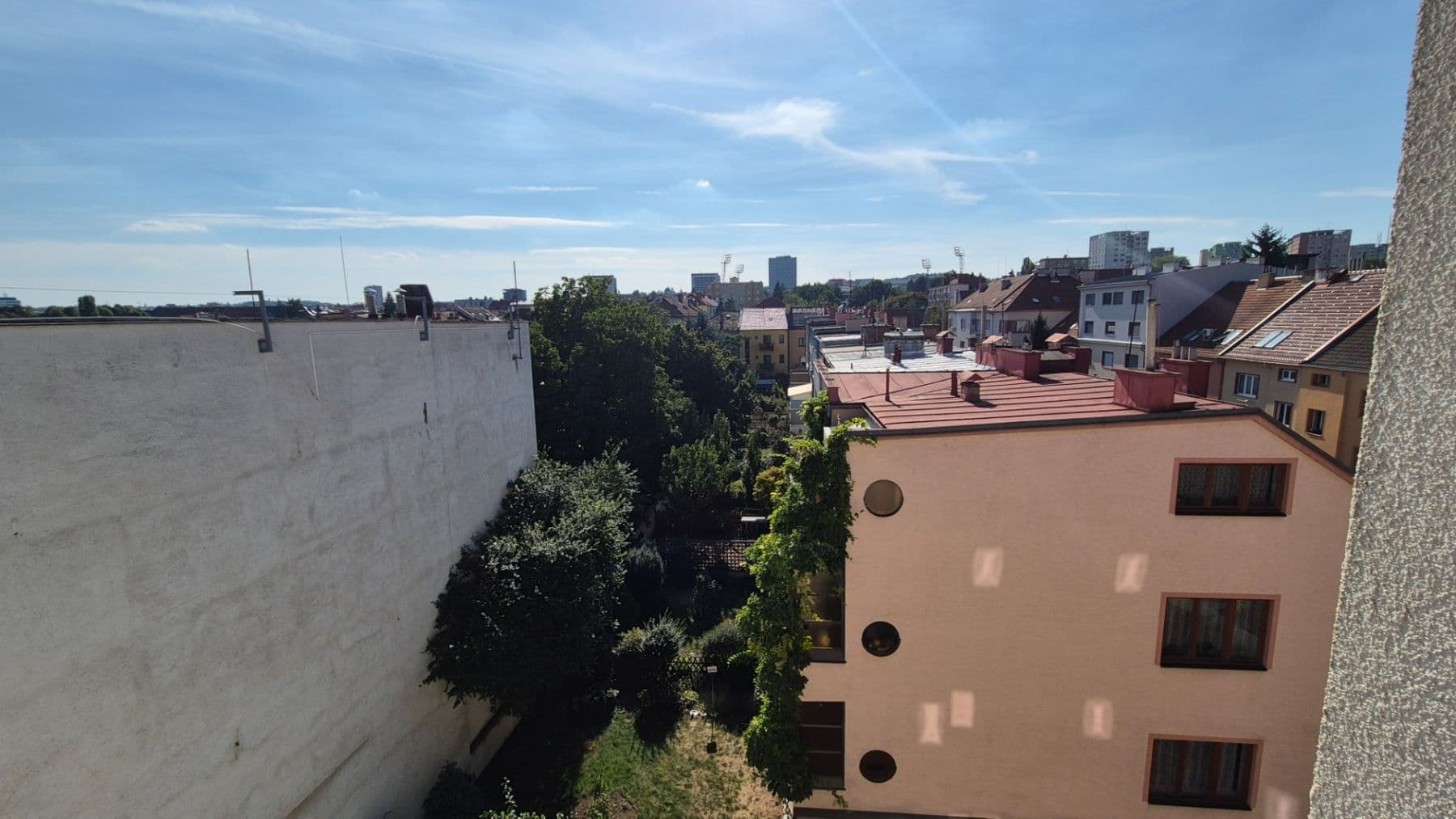 Predaj bytu 1-izbový 47 m², Palackého třída, Brno, Jihomoravský kraj Predaj bytu 1-izbový 47 m², Palackého třída, Brno, Jihomoravský kraj