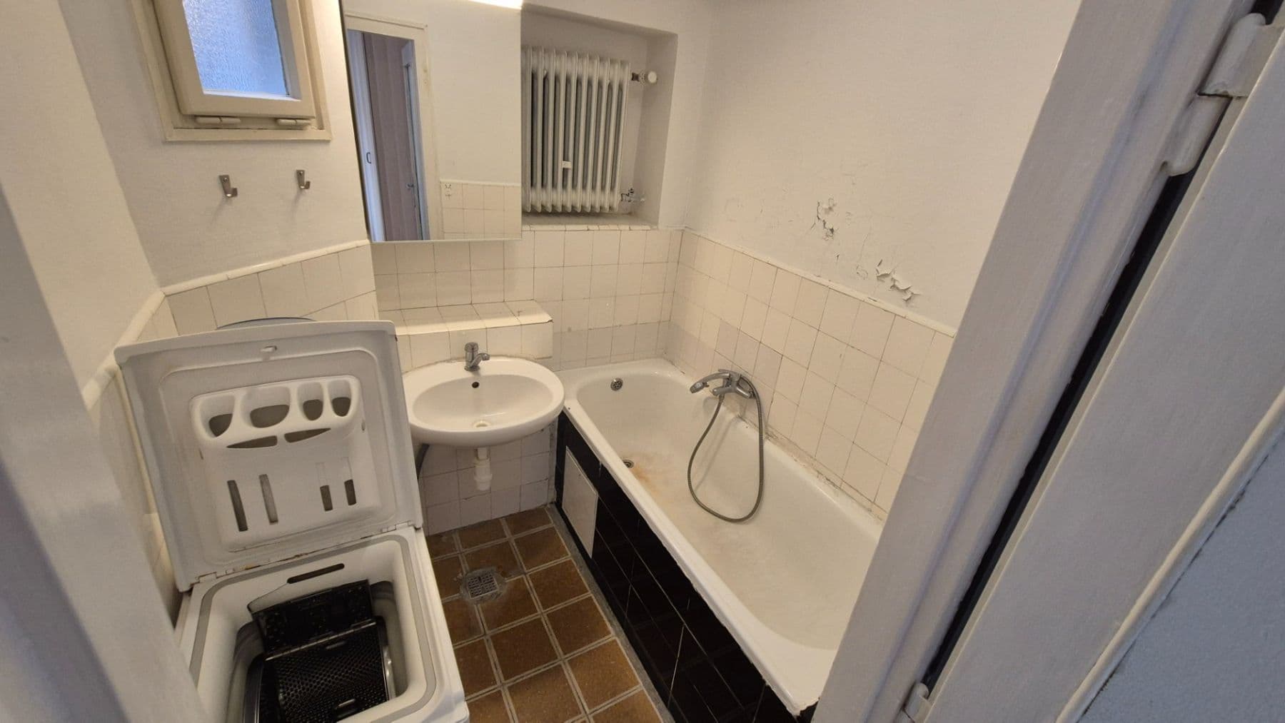 Predaj bytu 1-izbový 47 m², Palackého třída, Brno, Jihomoravský kraj Predaj bytu 1-izbový 47 m², Palackého třída, Brno, Jihomoravský kraj