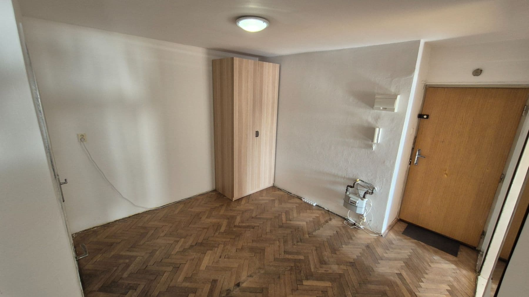 Predaj bytu 1-izbový 47 m², Palackého třída, Brno, Jihomoravský kraj Predaj bytu 1-izbový 47 m², Palackého třída, Brno, Jihomoravský kraj