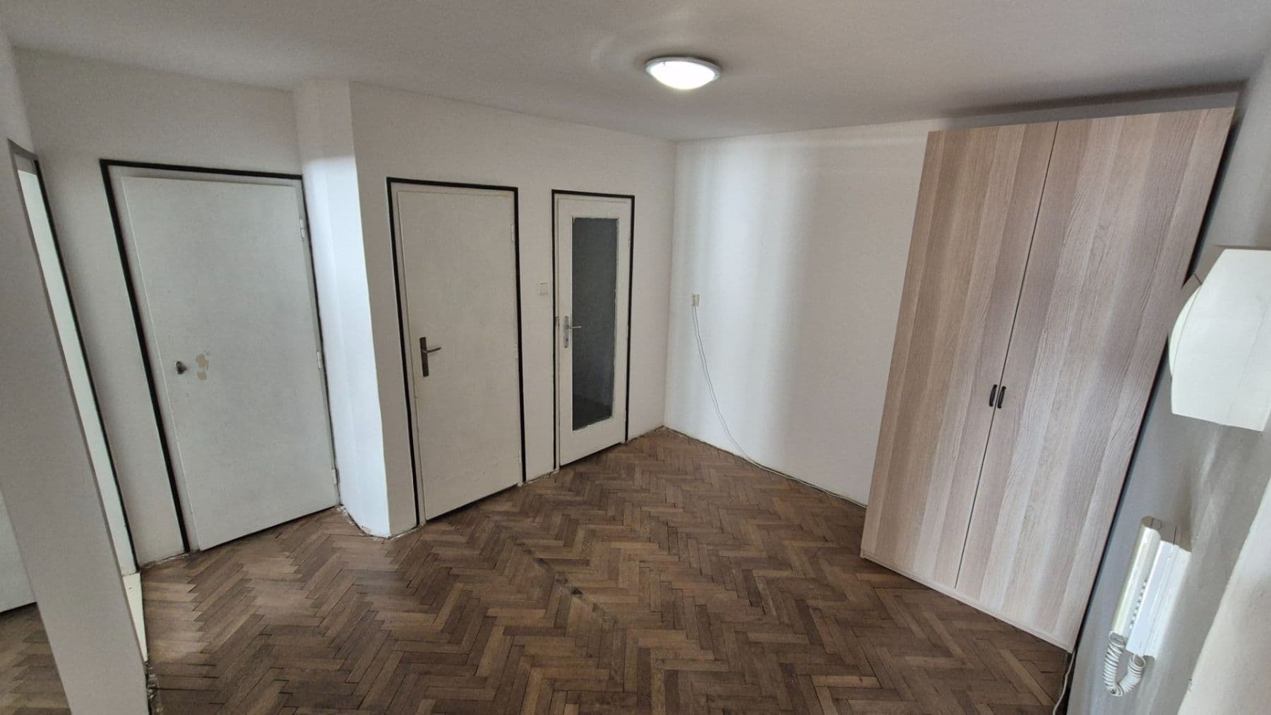 Predaj bytu 1-izbový 47 m², Palackého třída, Brno, Jihomoravský kraj Predaj bytu 1-izbový 47 m², Palackého třída, Brno, Jihomoravský kraj
