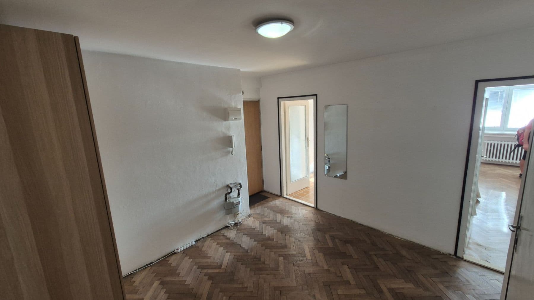 Predaj bytu 1-izbový 47 m², Palackého třída, Brno, Jihomoravský kraj Predaj bytu 1-izbový 47 m², Palackého třída, Brno, Jihomoravský kraj
