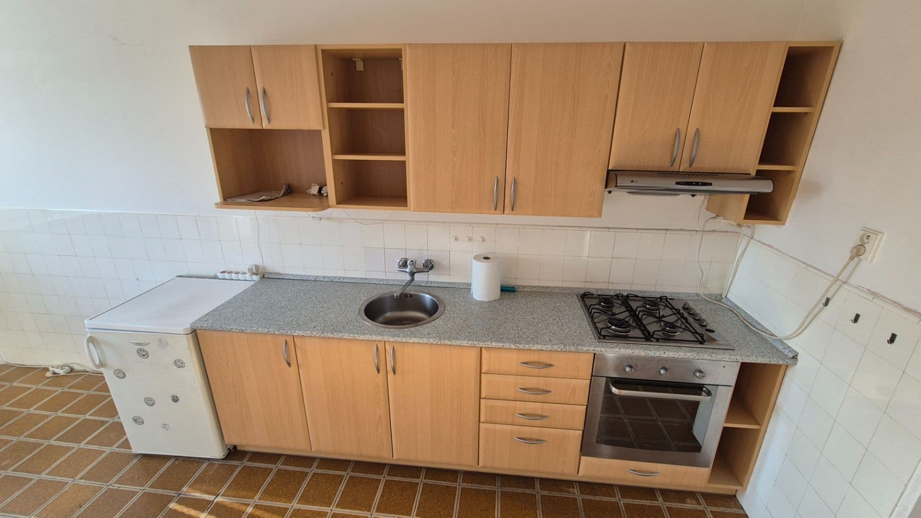 Predaj bytu 1-izbový 47 m², Palackého třída, Brno, Jihomoravský kraj Predaj bytu 1-izbový 47 m², Palackého třída, Brno, Jihomoravský kraj