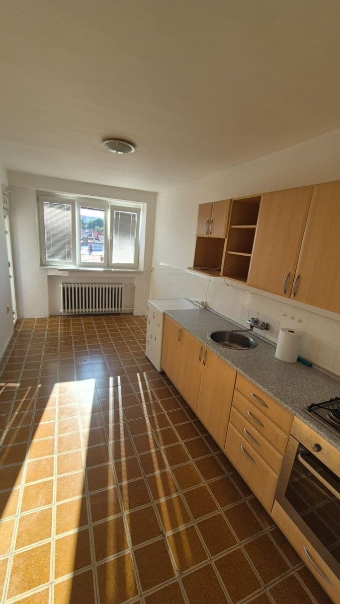 Predaj bytu 1-izbový 47 m², Palackého třída, Brno, Jihomoravský kraj Predaj bytu 1-izbový 47 m², Palackého třída, Brno, Jihomoravský kraj