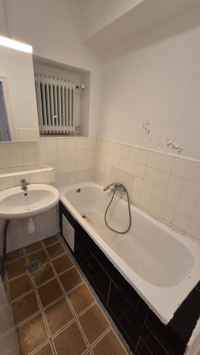 Predaj bytu 1-izbový 47 m², Palackého třída, Brno, Jihomoravský kraj Predaj bytu 1-izbový 47 m², Palackého třída, Brno, Jihomoravský kraj