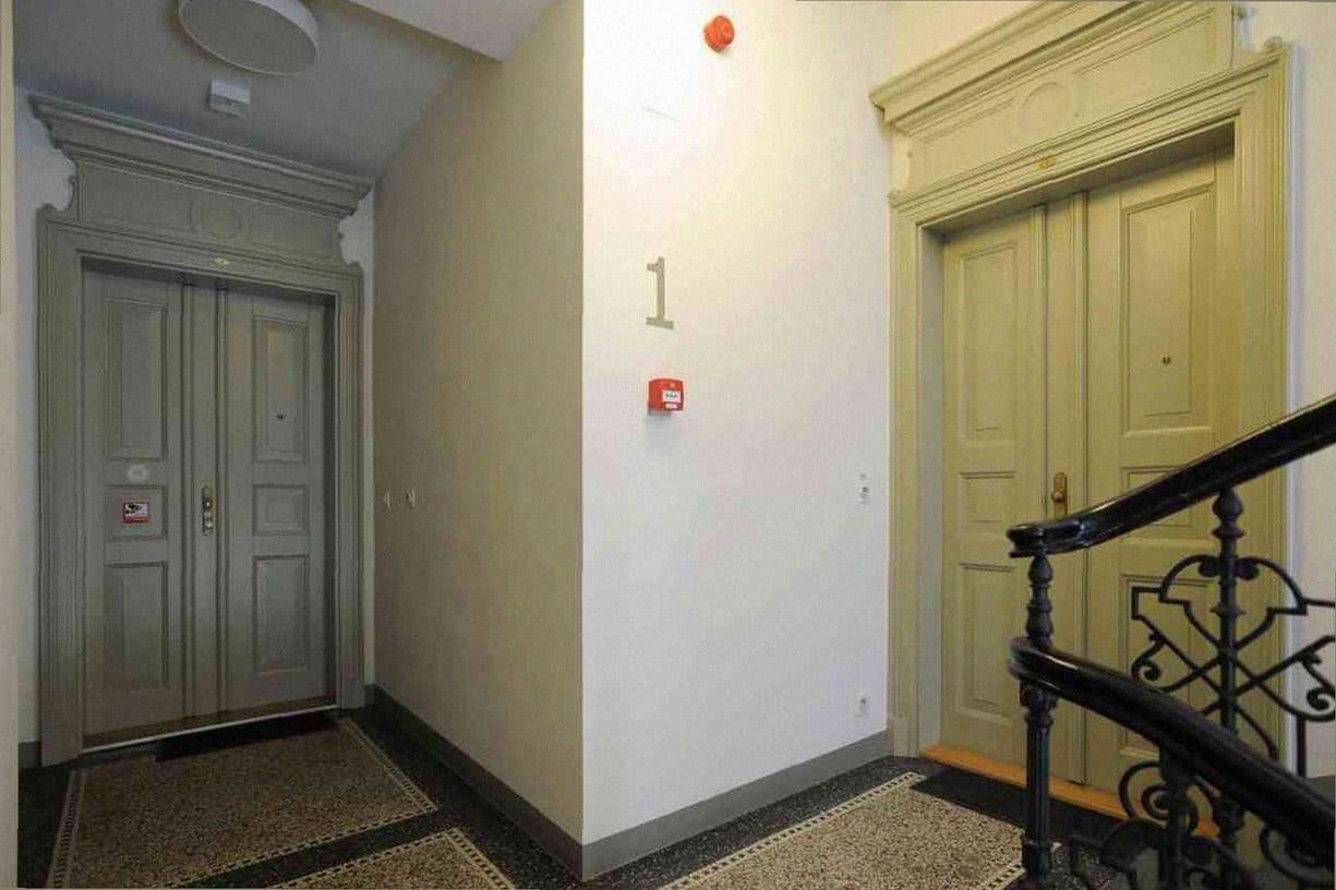 Prenájom bytu 2-izbový 84 m², Žatecká, Praha, Praha Prenájom bytu 2-izbový 84 m², Žatecká, Praha, Praha