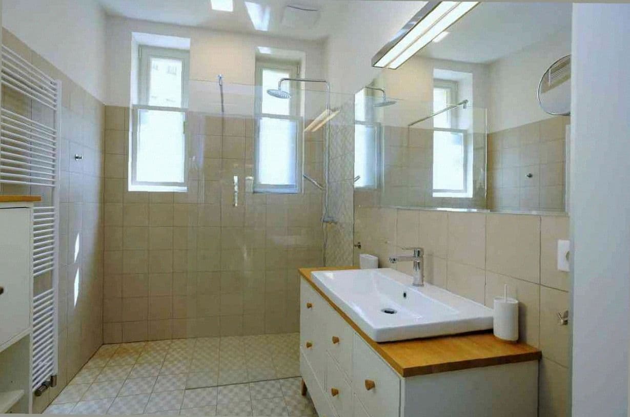 Prenájom bytu 2-izbový 84 m², Žatecká, Praha, Praha Prenájom bytu 2-izbový 84 m², Žatecká, Praha, Praha
