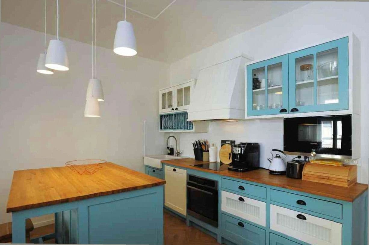 Prenájom bytu 2-izbový 84 m², Žatecká, Praha, Praha Prenájom bytu 2-izbový 84 m², Žatecká, Praha, Praha