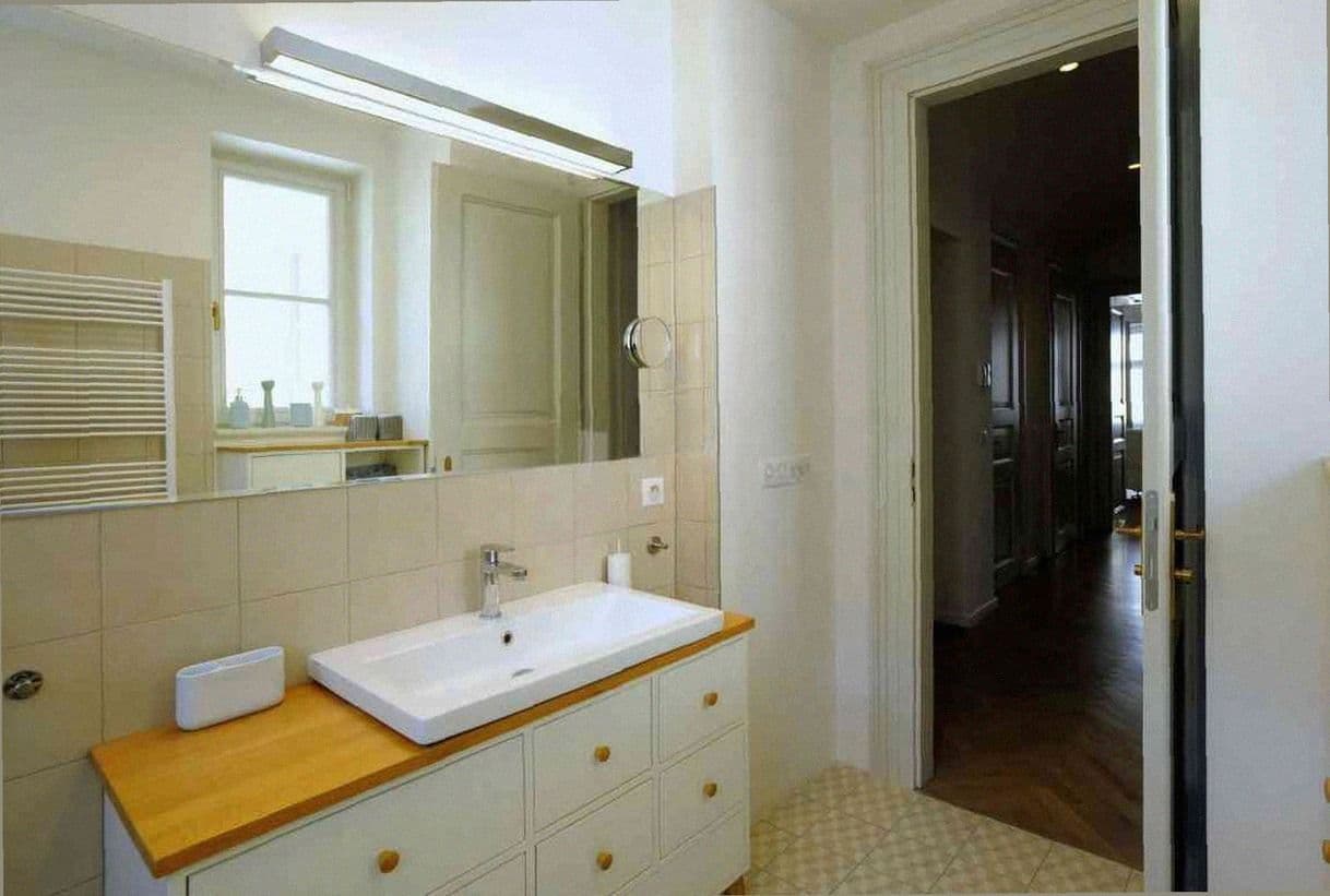 Prenájom bytu 2-izbový 84 m², Žatecká, Praha, Praha Prenájom bytu 2-izbový 84 m², Žatecká, Praha, Praha