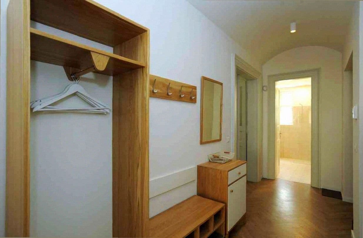 Prenájom bytu 2-izbový 84 m², Žatecká, Praha, Praha Prenájom bytu 2-izbový 84 m², Žatecká, Praha, Praha